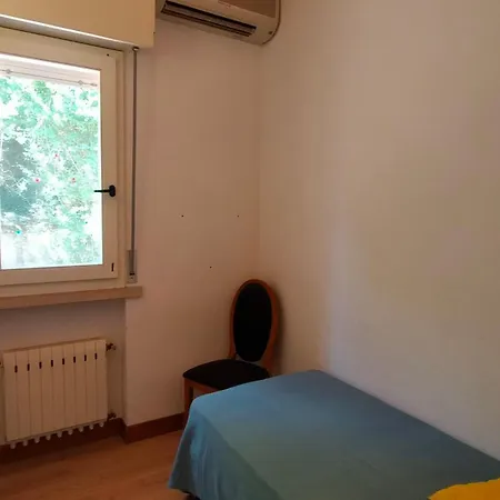 Castagni Singola Pentalocale - Villaggio Taunus