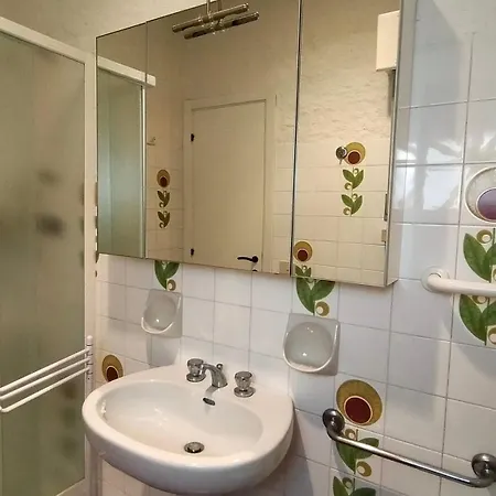 Villa Castagni Singola Pentalocale - Villaggio Taunus Numana