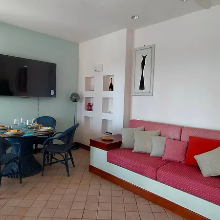 Castagni Singola Pentalocale - Villaggio Taunus Villa Numana