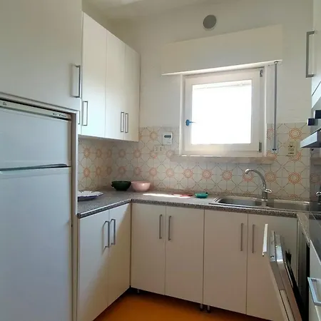 Castagni Singola Pentalocale - Villaggio Taunus Villa *