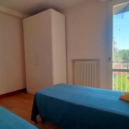 Villa Castagni Singola Pentalocale - Villaggio Taunus *