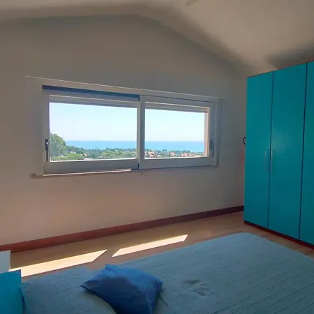 Villa Castagni Singola Pentalocale - Villaggio Taunus Numana