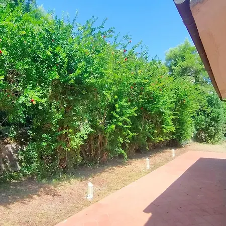 Villa Castagni Singola Pentalocale - Villaggio Taunus